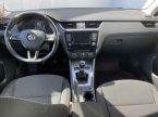 Škoda Octavia - fotka číslo 7