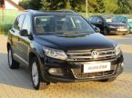 Volkswagen Tiguan - fotka číslo 0