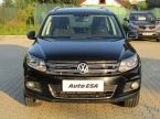 Volkswagen Tiguan - fotka číslo 1