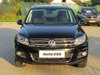 Volkswagen Tiguan - fotka číslo 1