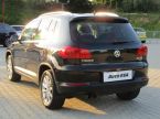 Volkswagen Tiguan - fotka číslo 5