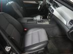 Mercedes Třída C - fotka číslo 11
