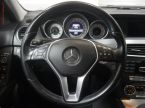 Mercedes Třída C - fotka číslo 14