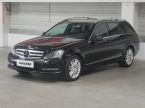 Mercedes Třída C - fotka číslo 2