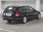 Mercedes Třída C - fotka číslo 3