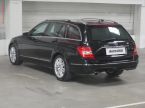 Mercedes Třída C - fotka číslo 5