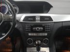 Mercedes Třída C - fotka číslo 8