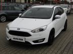 Ford Focus - fotka číslo 2
