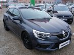 Renault Mégane - fotka číslo 0