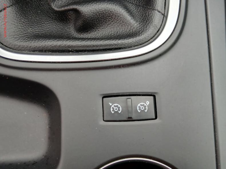 Renault Mégane - hlavní fotka