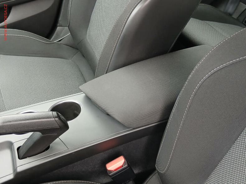 Renault Mégane - hlavní fotka