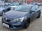 Renault Mégane - fotka číslo 2