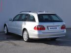 Mercedes Třída E - fotka číslo 5