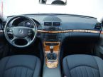 Mercedes Třída E - fotka číslo 7