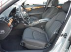 Mercedes Třída E - fotka číslo 8