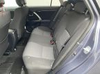 Toyota Avensis - fotka číslo 9