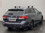 Toyota Avensis - fotka číslo 3