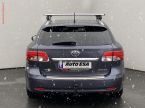 Toyota Avensis - fotka číslo 4
