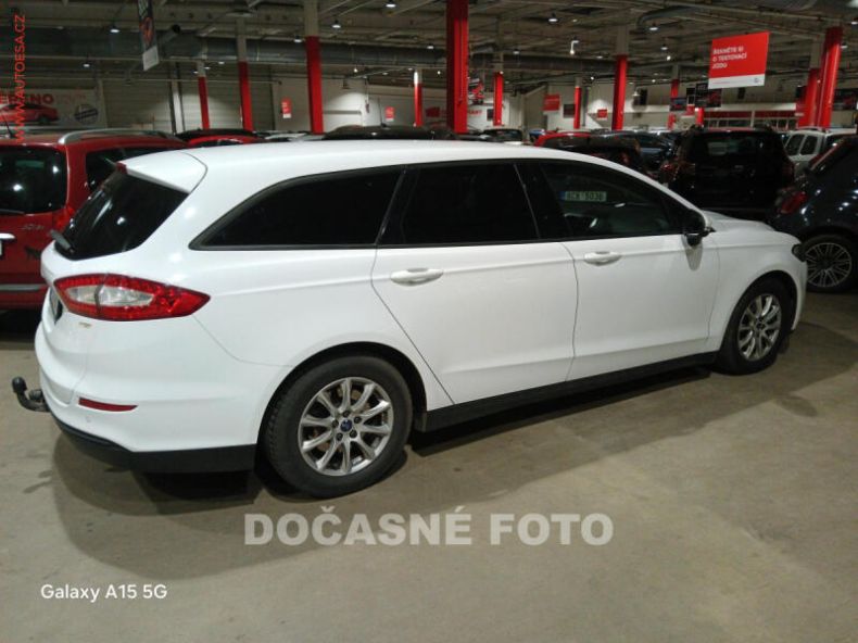 Ford Mondeo - hlavní fotka inzerátu