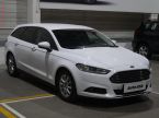 Ford Mondeo - fotka číslo 0