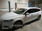 Ford Mondeo - fotka číslo 1
