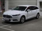 Ford Mondeo - fotka číslo 2