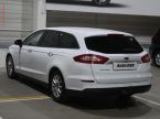 Ford Mondeo - fotka číslo 3