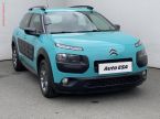 Citroën C4 Cactus - fotka číslo 0