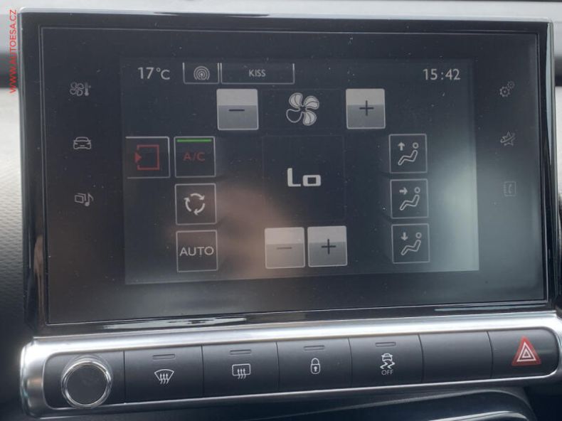 Citroën C4 Cactus - hlavní fotka