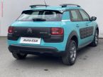 Citroën C4 Cactus - fotka číslo 3