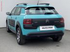 Citroën C4 Cactus - fotka číslo 5