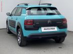 Citroën C4 Cactus - fotka číslo 5