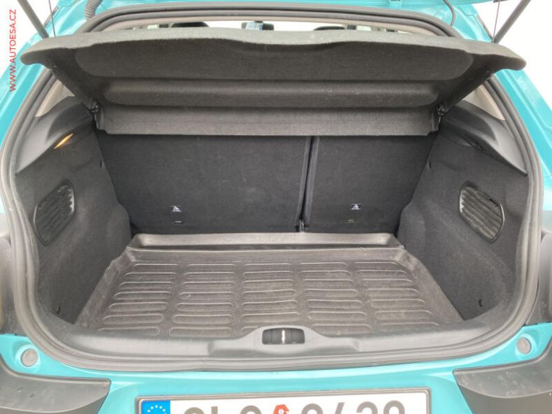 Citroën C4 Cactus - hlavní fotka