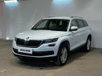 Škoda Kodiaq - fotka číslo 2