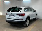 Škoda Kodiaq - fotka číslo 3