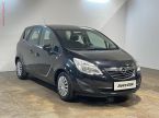 Opel Meriva - fotka číslo 0