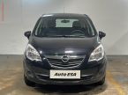 Opel Meriva - fotka číslo 1