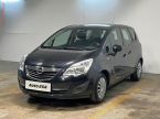 Opel Meriva - fotka číslo 2