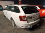Škoda Octavia - fotka číslo 1