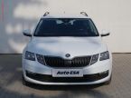 Škoda Octavia - fotka číslo 1