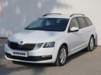Škoda Octavia - fotka číslo 2