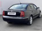 Škoda Superb - fotka číslo 3