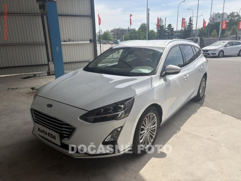 Ford Focus - hlavní fotka inzerátu