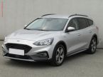 Ford Focus - fotka číslo 2