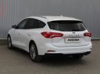 Ford Focus - fotka číslo 4