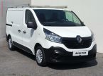Renault Trafic - fotka číslo 0