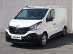 Renault Trafic - fotka číslo 2