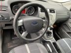 Ford Kuga - fotka číslo 11