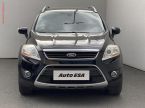 Ford Kuga - fotka číslo 1