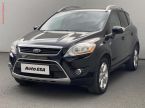 Ford Kuga - fotka číslo 2